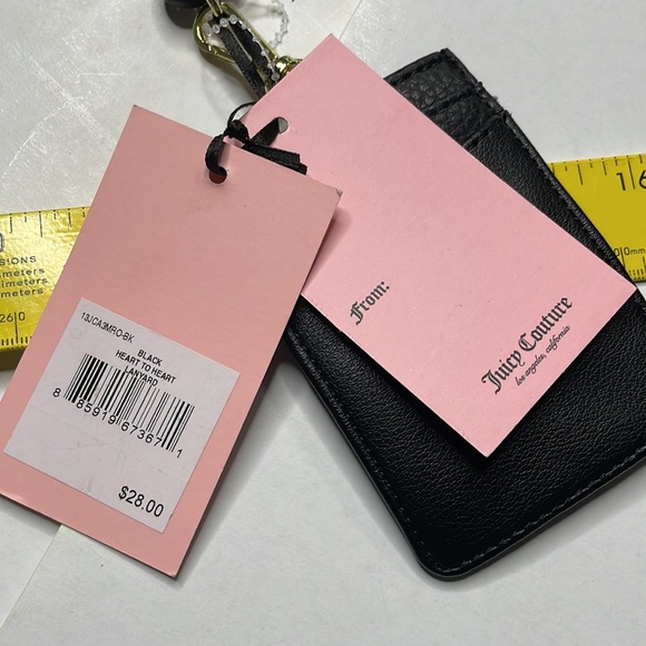 Juicy Couture Lanyard - Picture 10 of 11